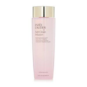 Estee Lauder Soft Clean Silky Hydrating Lotion 13.5 oz